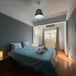 Appartement The Family House