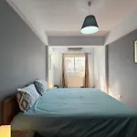 Appartement The Family House Larnaca