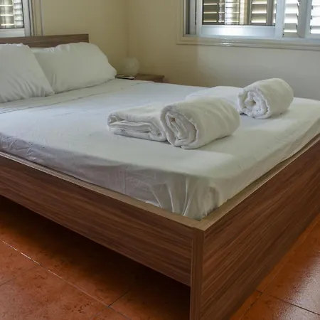 The Family House Apartman