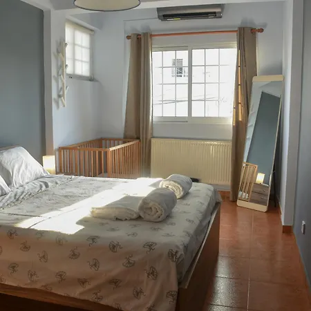 The Family House Lárnaka