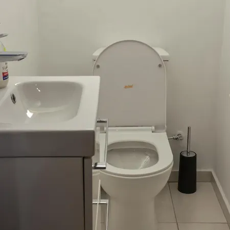 The Family House Διαμέρισμα