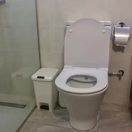 The Family House Διαμέρισμα Λάρνακα