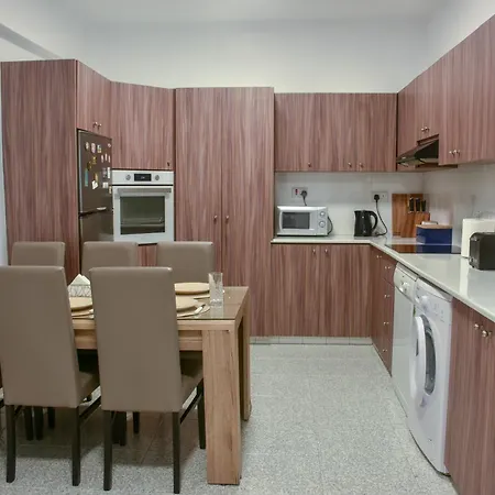 Διαμέρισμα The Family House