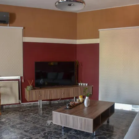 Apartman The Family House