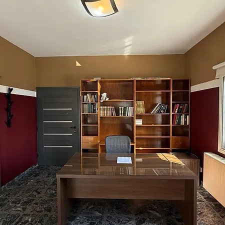 The Family House Apartament