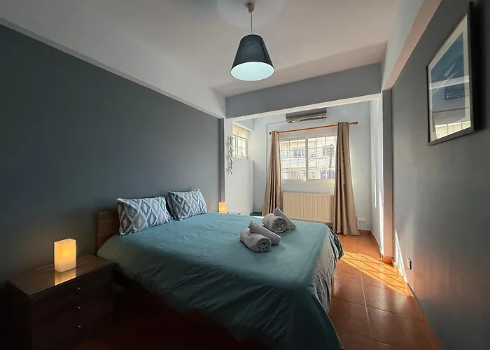 Apartament The Family House