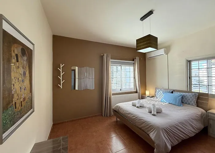 The Family House Larnaca