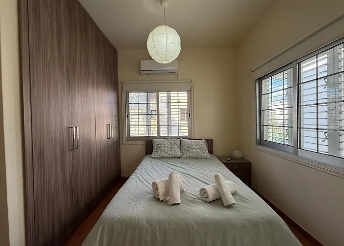 The Family House Apartament *