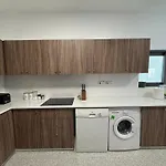 The Family House Daire Larnaca