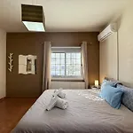 The Family House Daire Larnaca