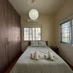 The Family House Daire *