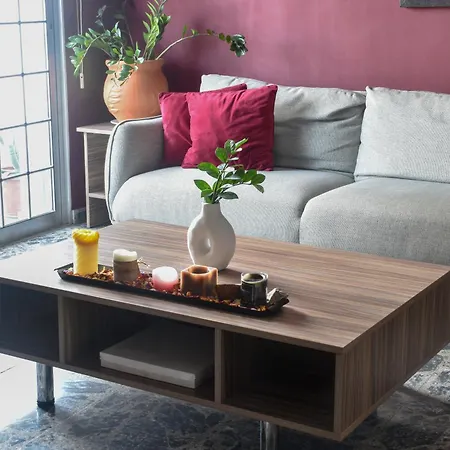 The Family House شقة *