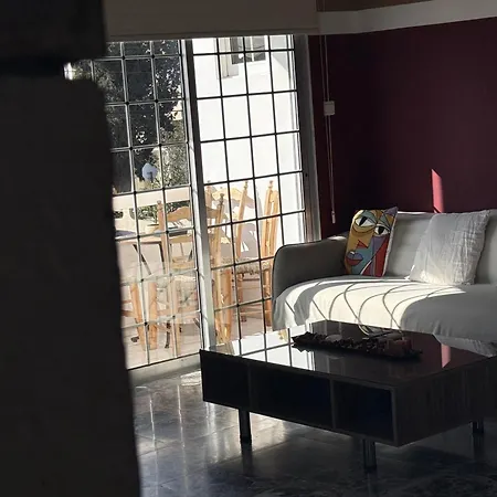 The Family House * Larnaca