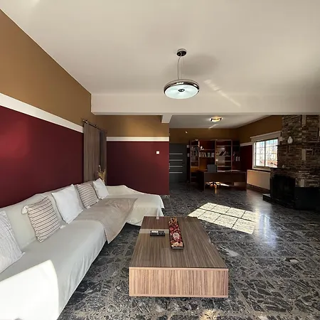 The Family House