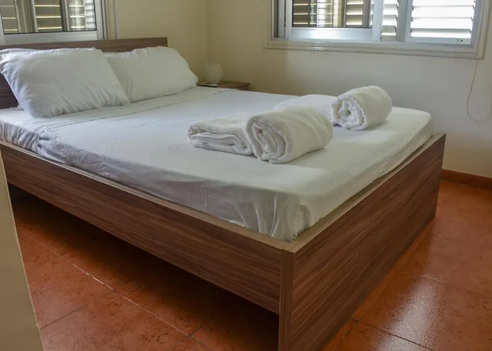 The Family House Apartment