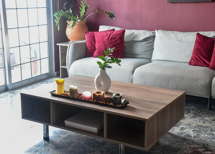 The Family House Apartment *