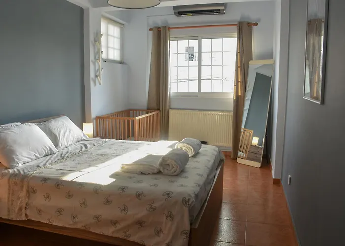 The Family House Larnaca