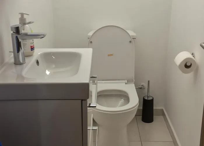 The Family House Apartment