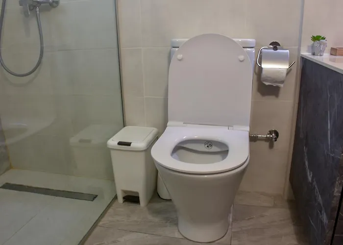 The Family House Appartement Larnaca