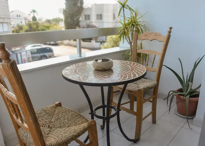 The Family House Appartement