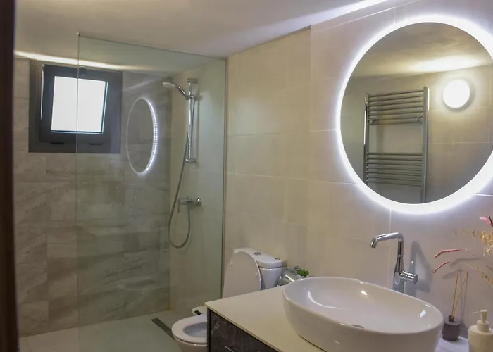 The Family House Larnaca