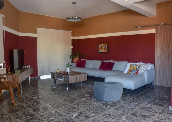 Apartment The Family House *