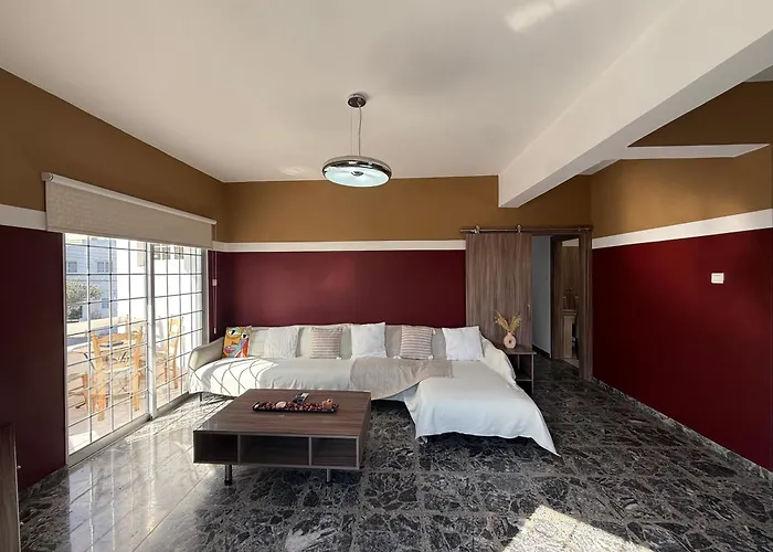 Appartement The Family House