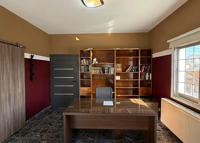 The Family House Appartement