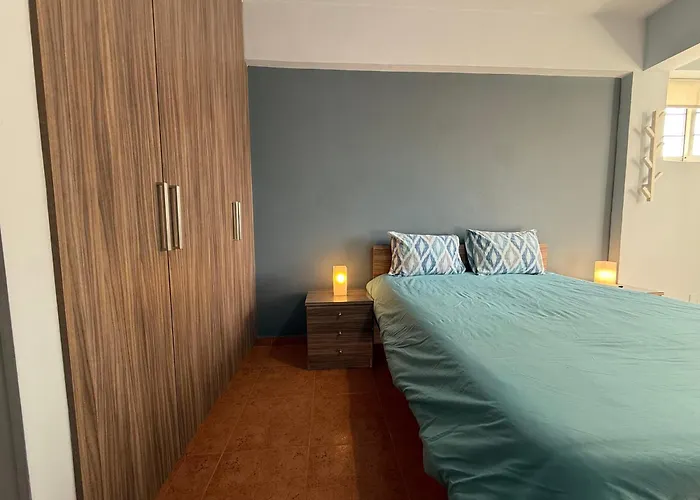 The Family House Appartement