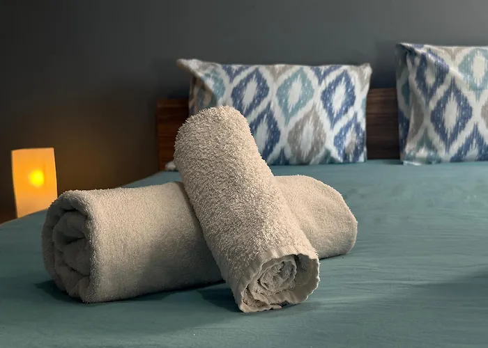 Appartement The Family House