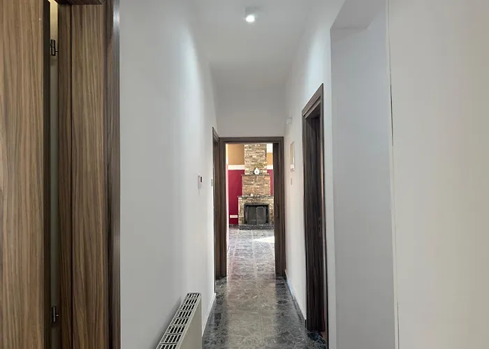 The Family House * Λάρνακα