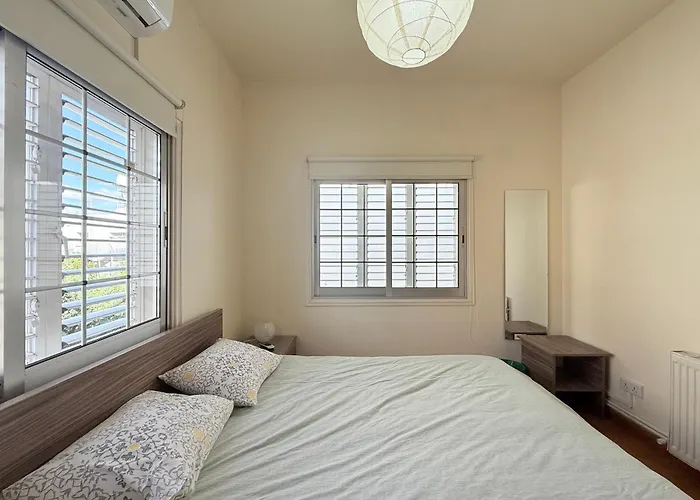 The Family House Διαμέρισμα *