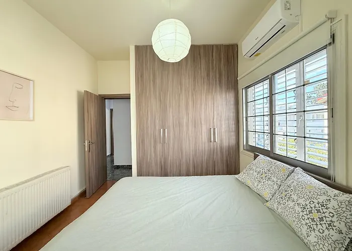 The Family House Λάρνακα