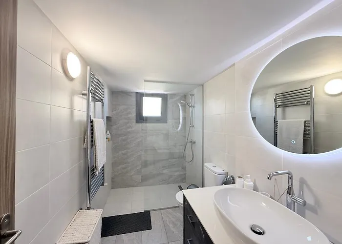 Διαμέρισμα The Family House *