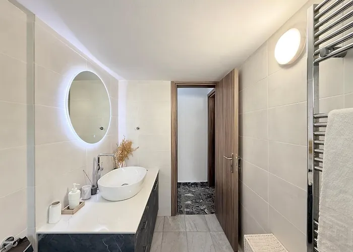 Appartement The Family House *