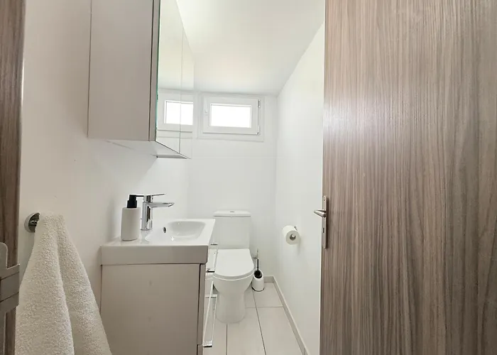 The Family House Appartement Larnaca