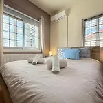 Apartament The Family House Larnaca