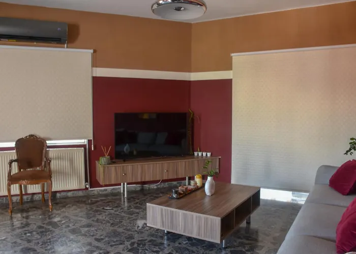 Apartament The Family House